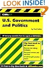 U.S. Government and Politics (Cliffs AP)