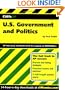 U.S. Government and Politics (Cliffs AP)