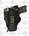 Ruger P95; P97; SR9 Side Holster ***BRAND NEW***