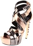 Ruthie Davis Womens Horizon Platform Sandal - Womens Shoes Sandal