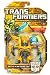 Transformers Deluxe Battle Blade Bumblebee Action Figure_s-2