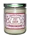 Vanilla Creme Pet Odor Exterminator Candle