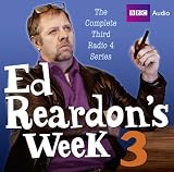 Ed Reardons Week: Series 3