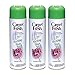 Carpet Fresh No Vacuum Foam Carpet Refresher, Morning Rain 10.50 oz (Pack of 3)
