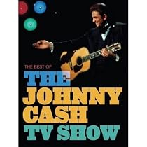 Johnny Cash - The Best Of The Johnny Cash TV Show [DVD] [2007] [NTSC]