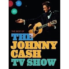 Johnny Cash - The Best Of The Johnny Cash TV Show [2007] (NTSC)
