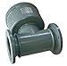 Fuji Electric - VV0663-8 - 8-1/16 In. Vacuum Blower Relief Valve
