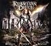 Music : Betrayal Justice Revenge