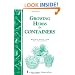 Growing Herbs in Containers: Storey's Country Wisdom Bulletin A-179 (Storey Country Wisdom Bulletin, a-179)