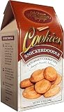 The Famous Pacific Dessert Company Snickerdoodle Cookie Mix