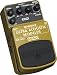 Behringer AM400 Ultra Acoustic Modeler Ultimate Electric-To-Acoustic Guitar Modeling Effects Pedal