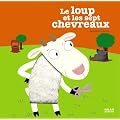 Le loup et les 7 chevreaux