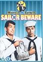 Sailor Beware [DVD] [1952]