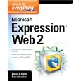 How to Do Everything: Microsoft® Expression® Web (How to Do... by Donna Baker