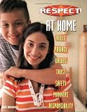 Books : At Home (Respect!)