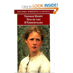 Tess of the D'Urbervilles (Oxford World's Classics)