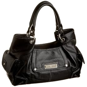 Etienne Aigner Irvington Satchel