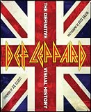 Def Leppard: The Definitive Visual History