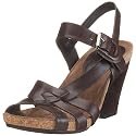Clarks Speed Boat 2032, Damen Sandaletten