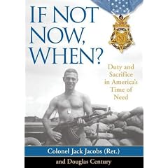 If Not Now, When? Duty and Sacrifice in America