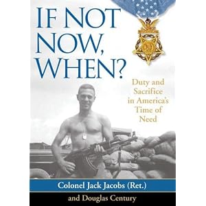 If Not Now, When? Duty and Sacrifice in America