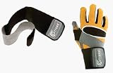 Cutters Thumb Strap Glove Accessory - 1 Pair