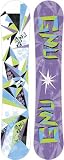 Gnu B-Nice Series Banana Women's Snowboard