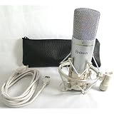 51GsPoLbpfL. SL160  BadAax UM600 Studio USB Cardioid Condenser Mic ..Dont Buy it, Until You Read This