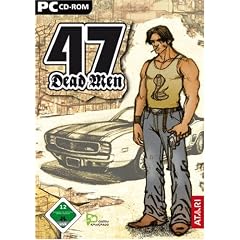 47 Dead Men