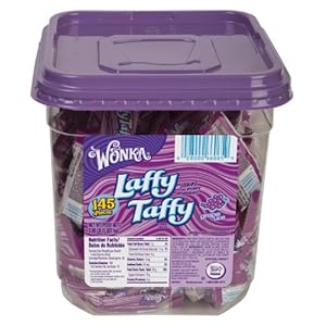 Grape Laffy Taffy