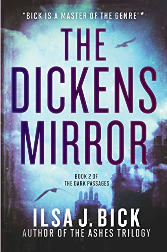 The Dickens Mirror (The Dark Passages)