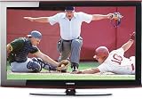 Samsung LN40A650 40-Inch 1080p 120Hz LCD HDTV with RED Touch of Color