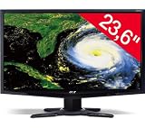 Produkt-Bild: ACER G245GQbid LCD-Bildschirm 60 cm (23,6") Full HD + 2 JAHRE GARANTIE!