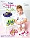 Sew Slippers for Kids: 8 Slipper Patterns for Quilting, Fleece, Faux Fur, and Fashion Fabric
