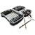 Denali 31-Piece Titanium Drilling and Screwdriving Bit Set