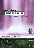 iWorship Resource System DVD D