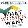 What Women Want: The Global Marketplace Turns Female Friendly