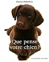 Que pense votre chien : Comprendre le meilleur ami de l'homme