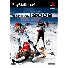 Biathlon 2008