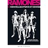 Ramones : 18 nouvelles punk et noires