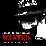 Produkt-Bild: Wanted (Just Aint The Same)