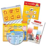 bambinoLUK Early Learning Starter Pack