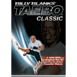 Billy Blanks: Tae Bo Classic