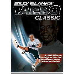 Billy Blanks: Tae Bo Classic