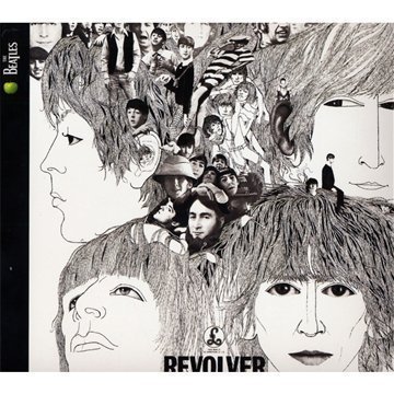 Revolver (Remastered)