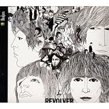 Revolver by Beatles