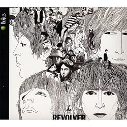 Revolver (Remastered)