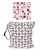 Generation Baby WSBSPDR Wetsack - Been Spotted Pink