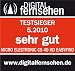 Auszeichnung
