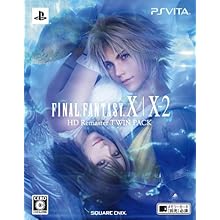 �ե����ʥ�ե��󥿥��� X/X-2 HD Remaster TWIN PACK�����������ŵPS3���եȡ֥饤�ȥ˥� �꥿���� �ե����ʥ�ե��󥿥���XIII�ס֥��ԥ�ξ����Ρץ��������󡦽� 3�����åȤΥ����ƥॳ����Ʊ��